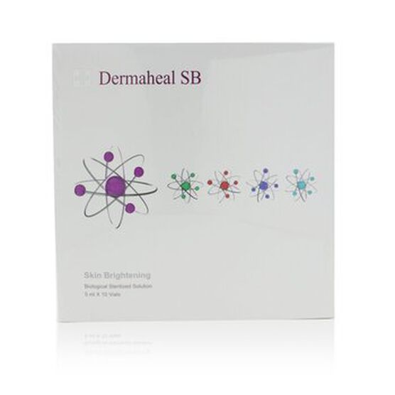 SB - Skin Brightening Biological Sterilized Soluti, , alternate image number null