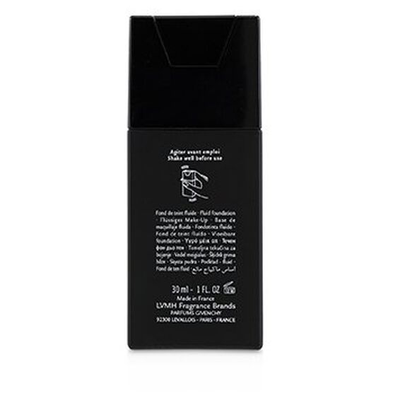 Eclat Matissime Fluid Foundation SPF 20, , alternate image number null