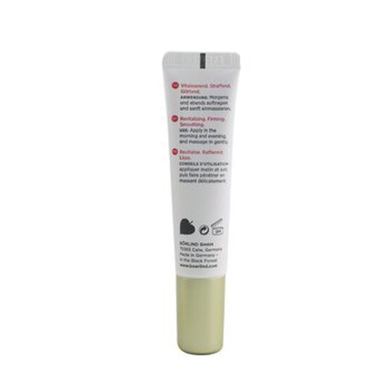 System Absolute System Anti-Aging Smoothing Eye Cr, , alternate image number null