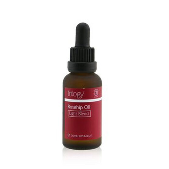 Certified Organic Rosehip Oil Light Blend, Certified Organic Ro, hi-res image number null