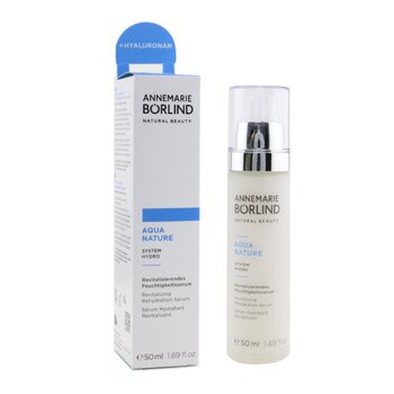 Aquanature System Hydro Revitalizing Rehydration S, , alternate image number null