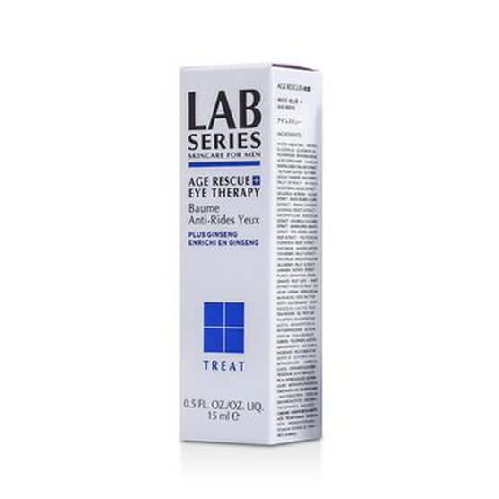 Lab Series Age Rescue + Eye Therapy, , alternate image number null