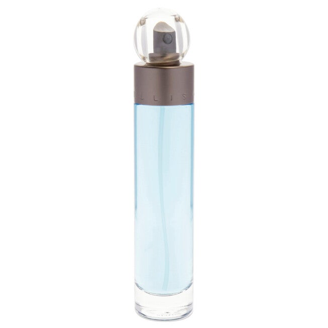 360 by Perry Ellis for Men - 3.4 oz EDT Spray, , alternate image number null
