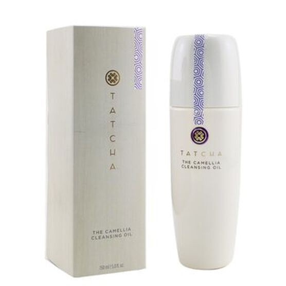 The Camellia Cleansing Oil, , alternate image number null