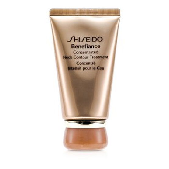 Benefiance Concentrated Neck Contour Treatment, , alternate image number null