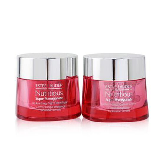 Nutritious Super-Pomegranate Day & Night Radiance, Nutritious Super-Pom, hi-res image number null