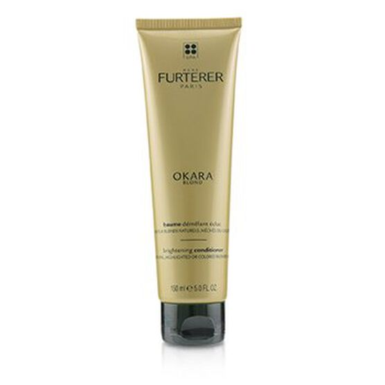 Okara Blond Blonde Radiance Ritual Brightening Con, Okara Blond, hi-res image number null