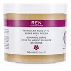 Moroccan Rose Otto Sugar Body Polish, , alternate image number null