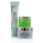 Soak It Up Kit: Water Drench Cloud Cream Moisturiz, Soak It Up Kit: Wate, hi-res image number null