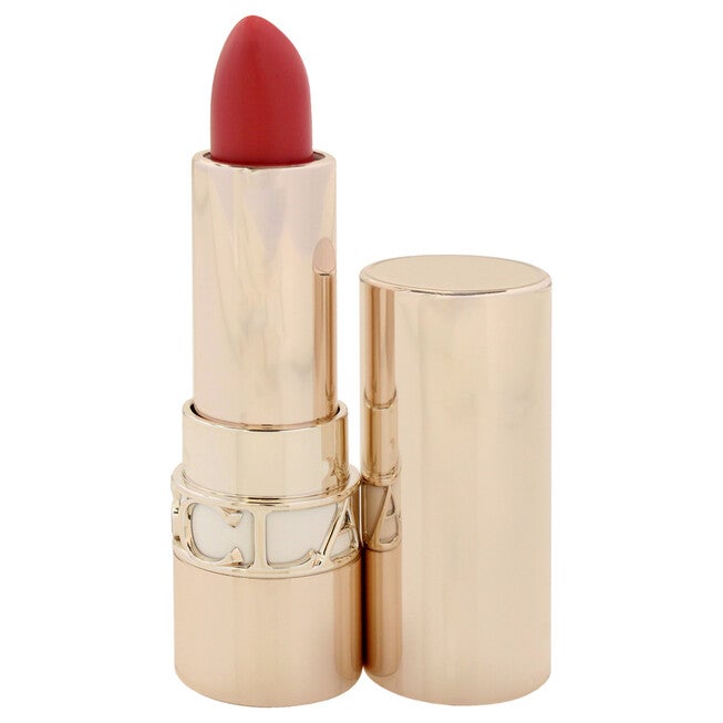 Joli Rouge Satin Lipstick - 705 Soft Berry by Clarins for Women - 0.1 oz Lipstick, See Description, alternate image number 1