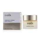 Complex C Cream, , alternate image number null