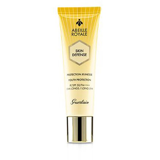 Abeille Royale Skin Defense Youth Protection SPF 5, Abeille Royale, hi-res image number null