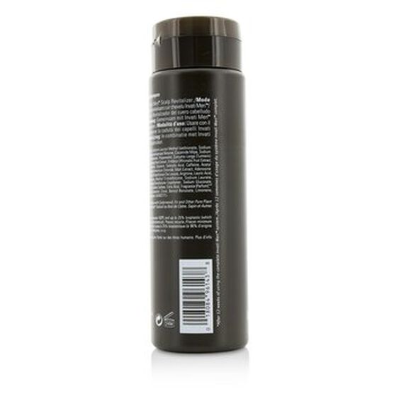 Invati Men Nourishing Exfoliating Shampoo (For Thi, , alternate image number null