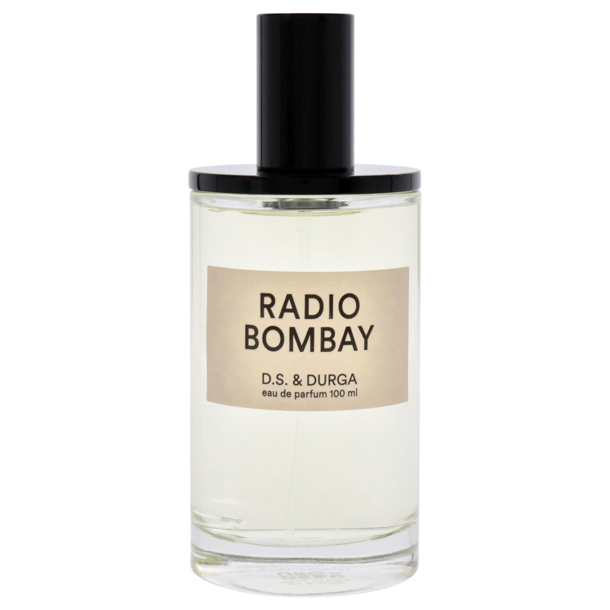 Radio Bombay by DS & Durga for Unisex - 3.4 oz EDP Spray, See Description, alternate image number 1