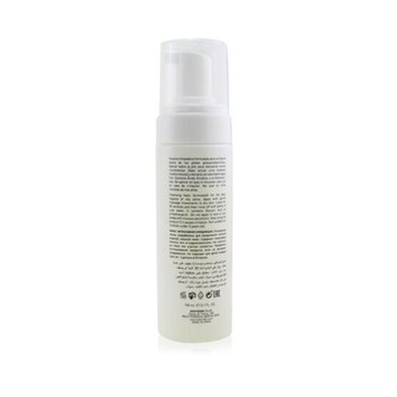 Clear Balance Pure Cleansing Foam (For Oily & Seba, , alternate image number null
