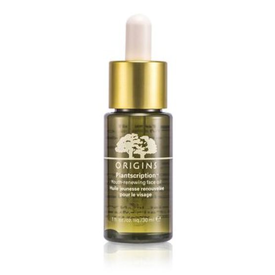 Plantscription Youth-Renewing Face Oil, Plantscription, hi-res image number null