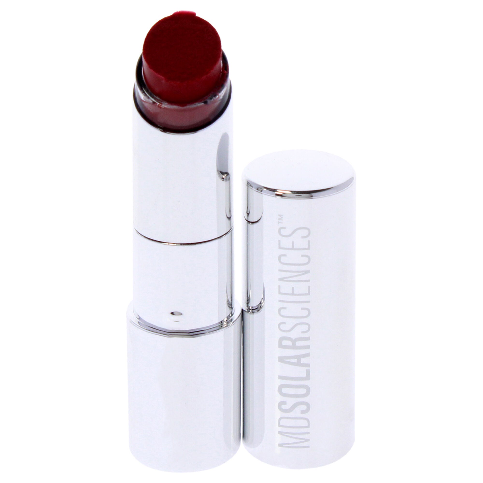 Hydrating Sheer Lip Balm SPF 30 - Ruby by MDSolarSciences for Women - 0.15 oz Lip Balm, See Description, alternate image number 3