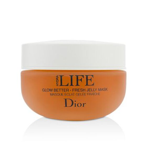 Hydra Life Glow Better - Fresh Jelly Mask, Hydra Life Glow Bett, hi-res image number null