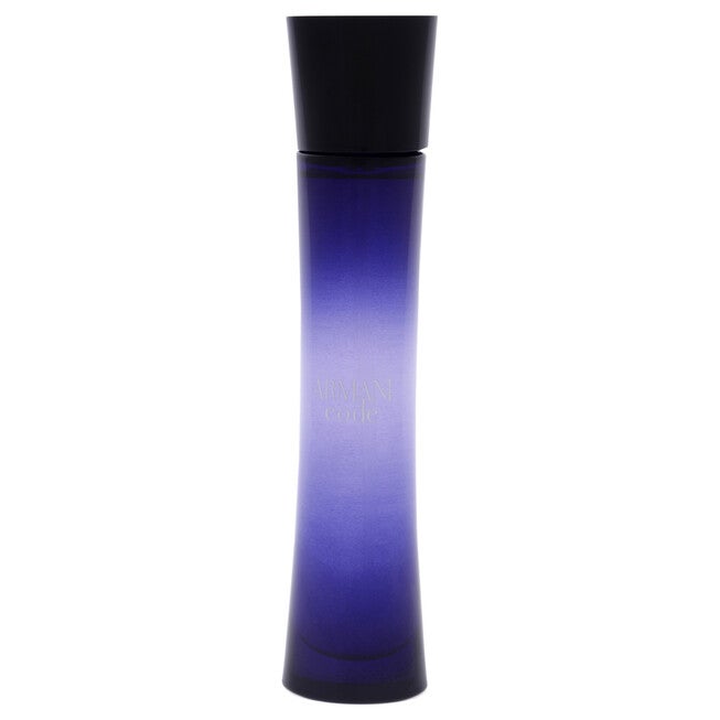 Armani Code by Giorgio Armani for Women - 1.7 oz EDP Spray, , alternate image number null