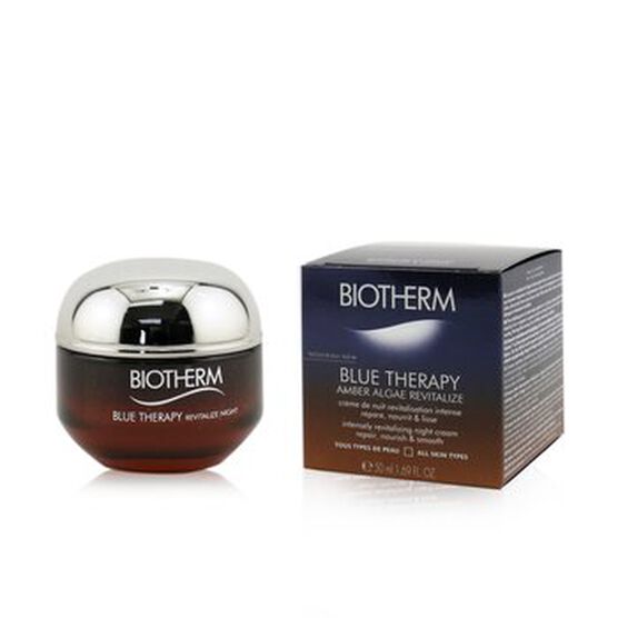 Blue Therapy Amber Algae Revitalize Intensely Revi, , alternate image number null
