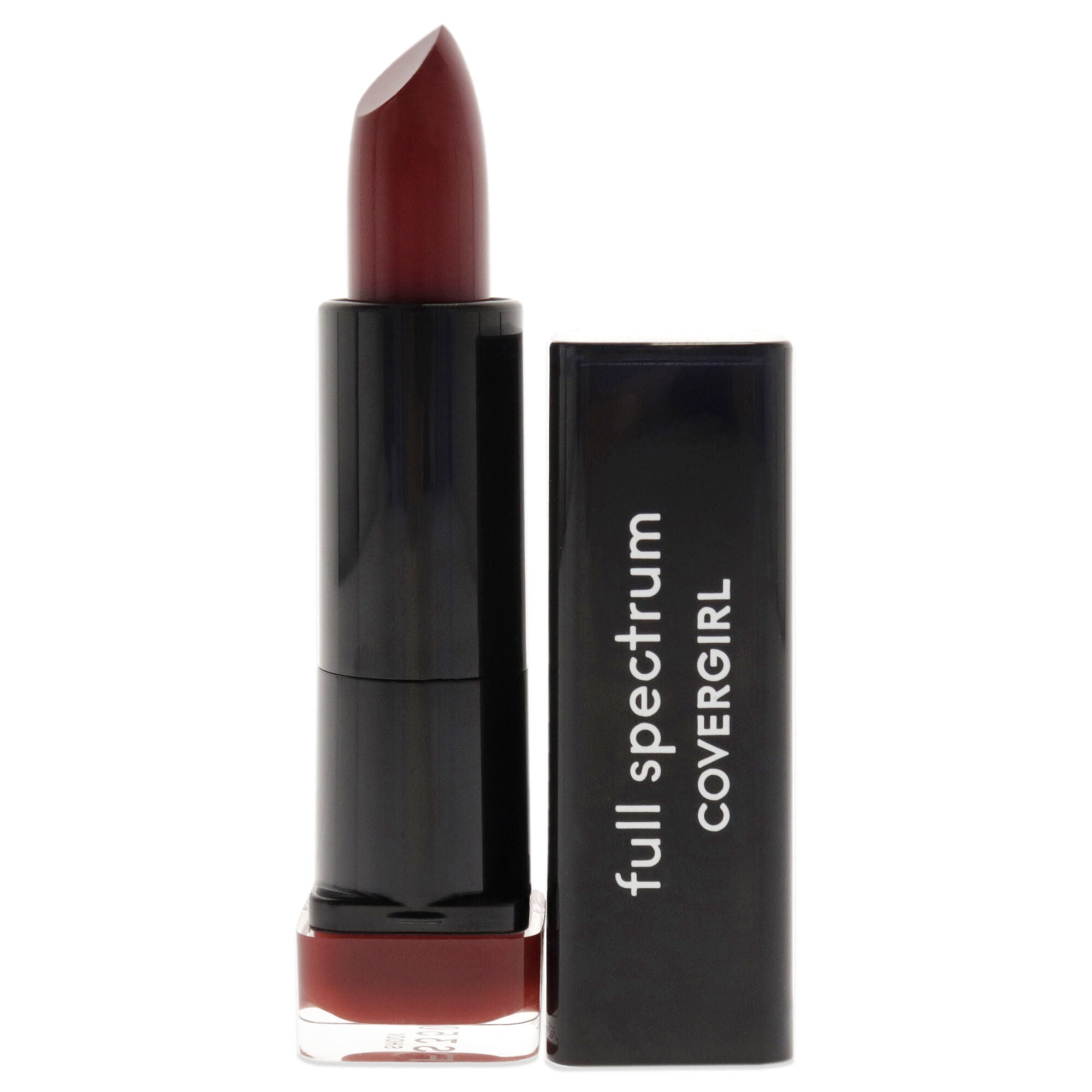 Full Spectrum Color Idol Satin Lipstick - Shook by CoverGirl for Women - 0.12 oz Lipstick, , alternate image number 3