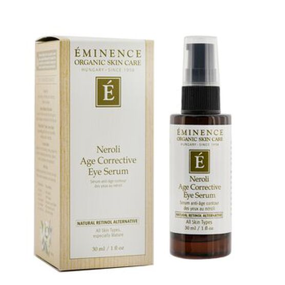 Neroli Age Corrective Eye Serum, , alternate image number null