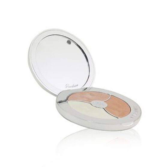 Meteorites Pearl Dust Customised Highlighting Pale, Meteorites Pearl Dust Customised Highlighting Pale, hi-res image number null