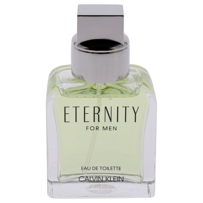 Eternity by Calvin Klein for Men - 1 oz EDT Spray, NA, alternate image number null