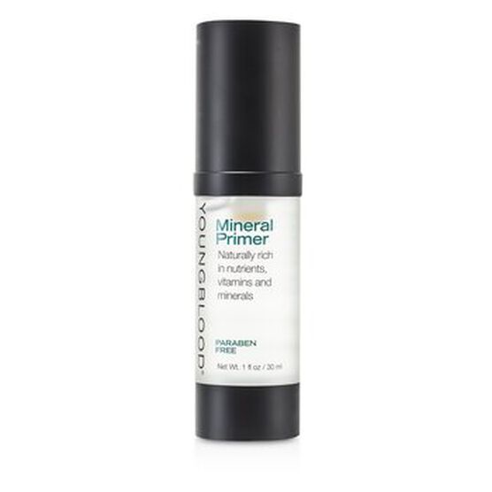 Mineral Primer, , alternate image number null
