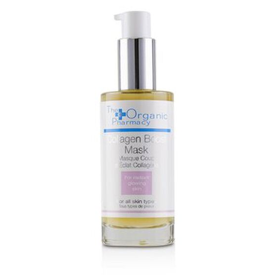 Collagen Boost Mask, Collagen Boost Mask, hi-res image number null