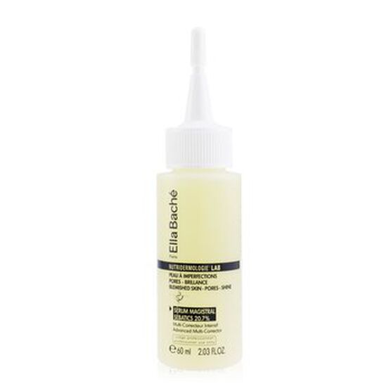 Nutridermologie Magistral Serum Sebatics 20.7% Ext, Nutridermologie, hi-res image number null