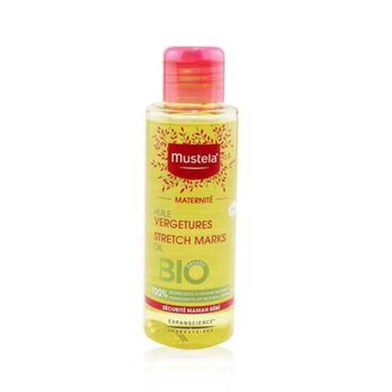 Maternite Stretch Marks Oil (Fragrance-Free), Maternite, hi-res image number null