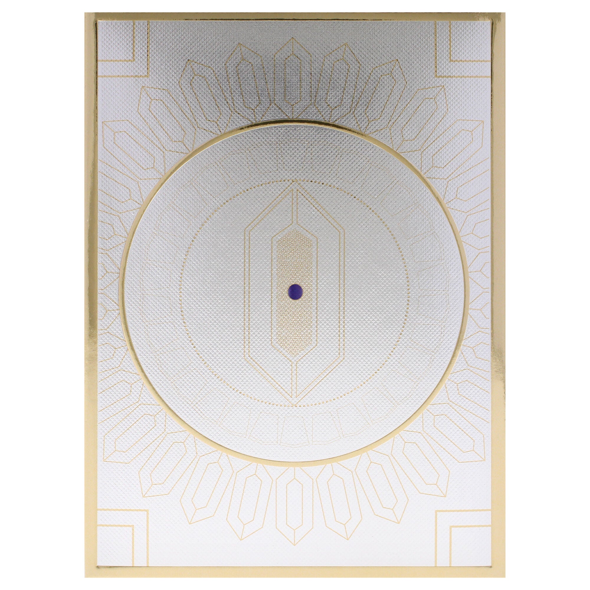 Rayan by Hamidi for Unisex - 0.67 oz Concentrated Perfume Oil, Clear, alternate image number 5