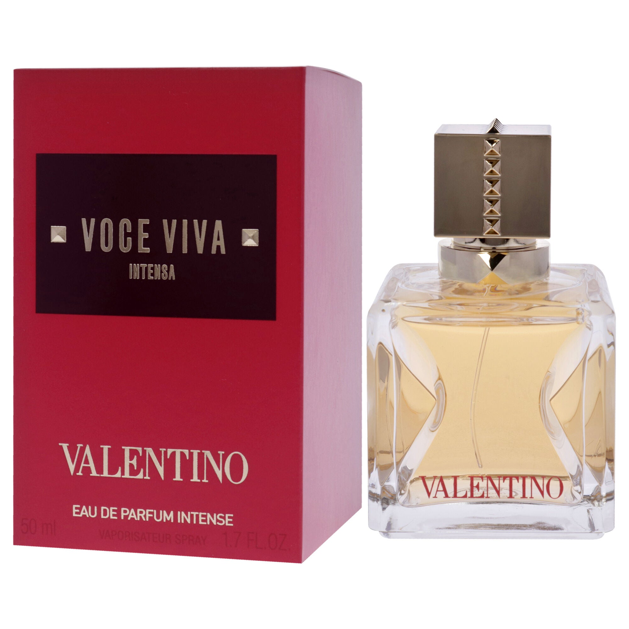 Voce Viva Intensa by Valentino for Women - 1.7 oz EDP Spray, See Description, alternate image number 3