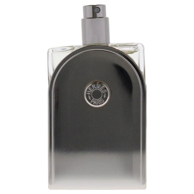 Voyage DHermes by Hermes for Unisex - 1.18 oz EDT Spray (Refillable), NA, alternate image number null
