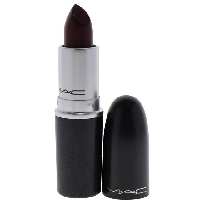 Matte Lipstick - 613 Sin by MAC for Women - 0.10 oz Lipstick, NA, alternate image number null