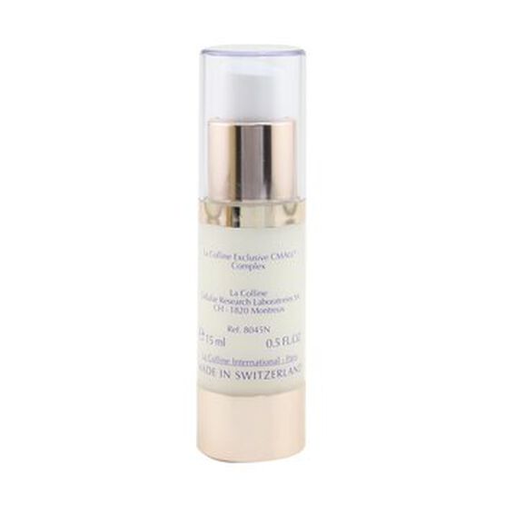 Eye Performance - Cellular Vital Eye Cream, , alternate image number null