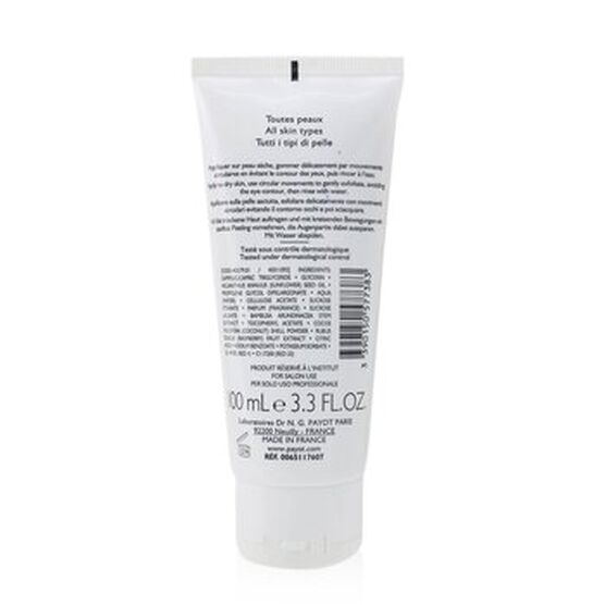 Exfoliation Intense Exfoliating Gel With Coconut &, , alternate image number null