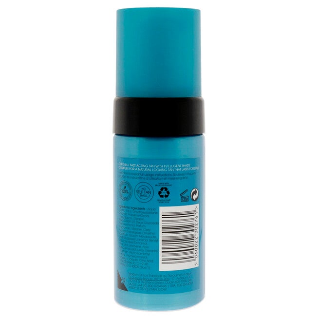Self Tan Express Bronzing Mousse by St. Tropez for Unisex - 3.3 oz Mousse, See Description, alternate image number 2