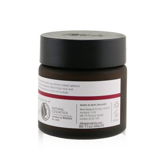 Mineral Radiance Mask (For All Skin Types), , alternate image number null