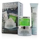Soak It Up Kit: Water Drench Cloud Cream Moisturiz, , alternate image number null