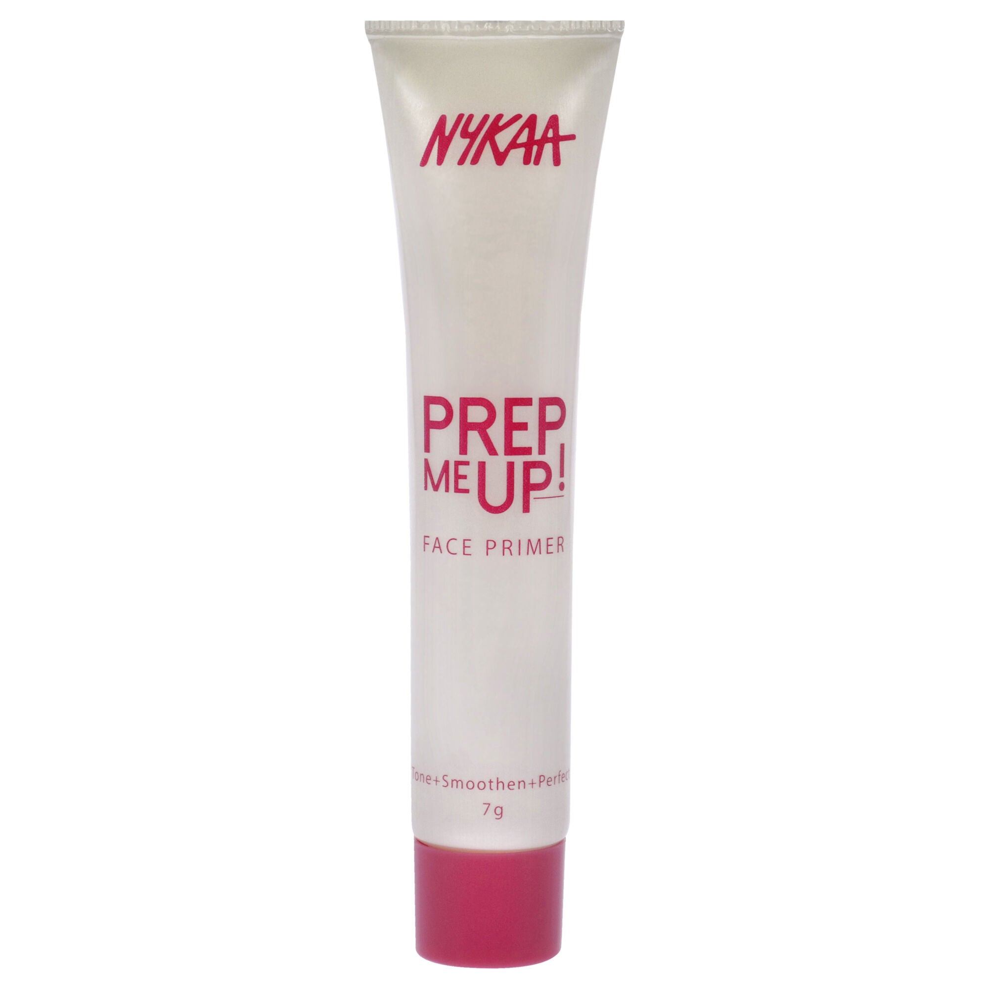 Prep Me Up Face Primer by Nykaa Cosmetics for Women - 0.24 oz Primer, See Description, hi-res image number 0