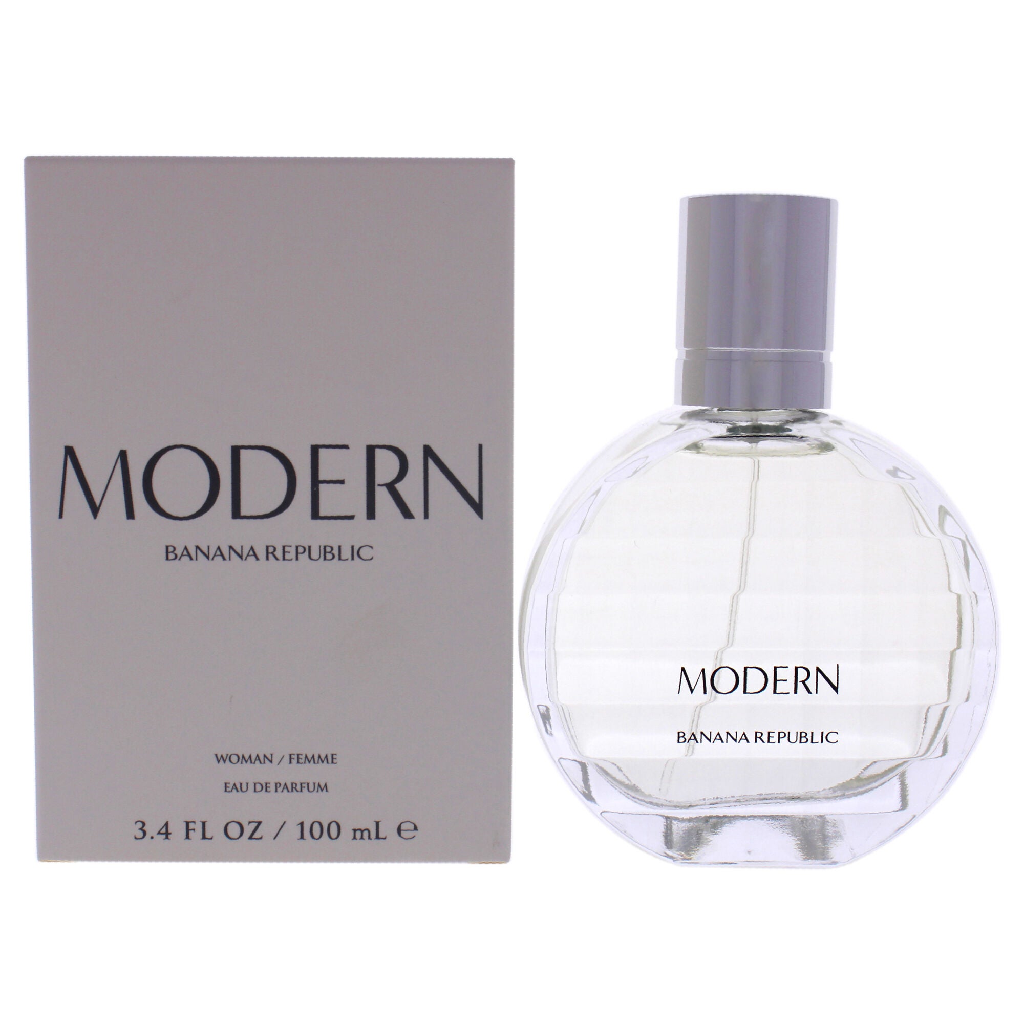 Modern by Banana Republic for Women - 3.4 oz EDP Spray, , alternate image number 5