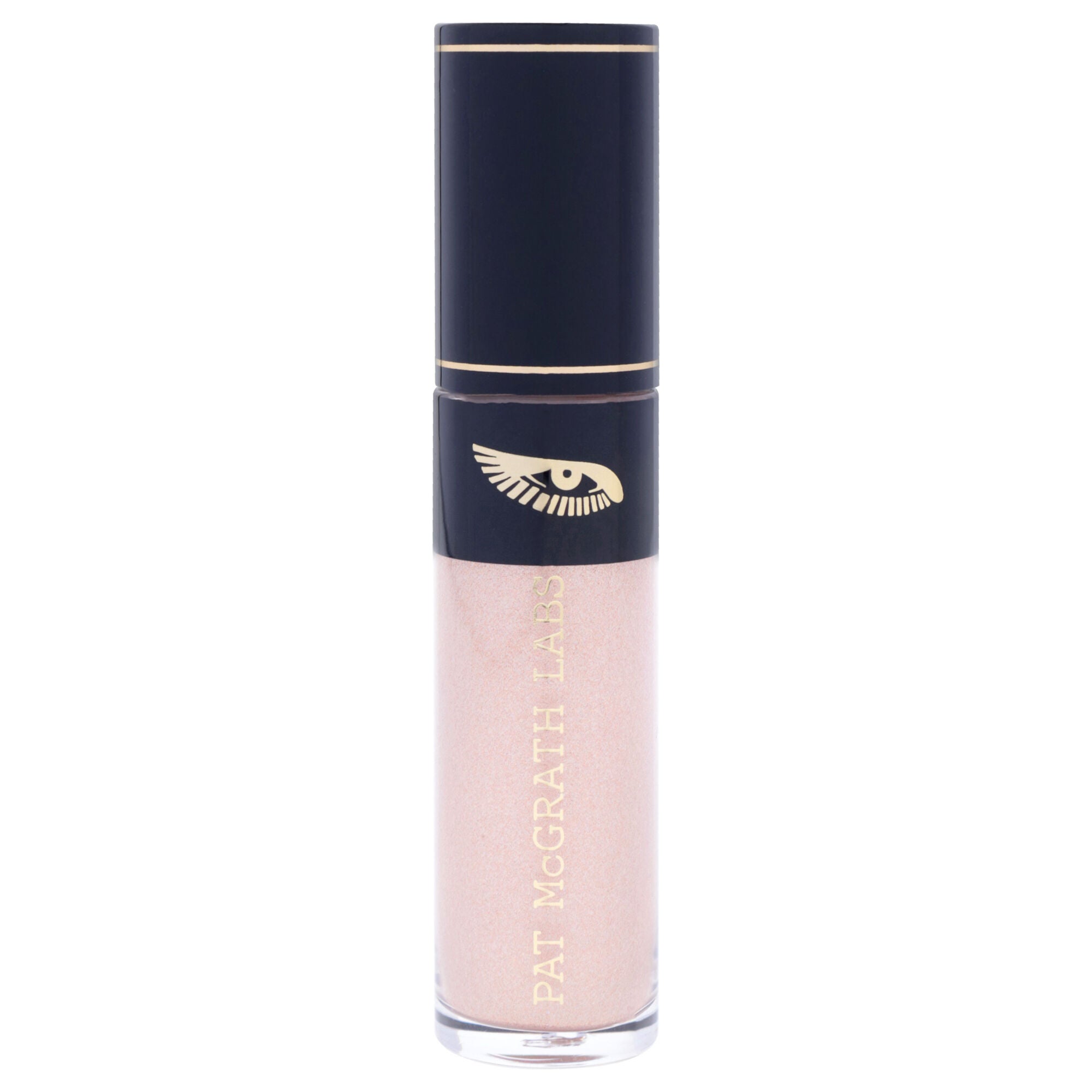 FetishEYES Longwear Liquid Eye Shadow - Divine Champagne by Pat Mcgrath Labs for Women - 0.2 oz Eye Shadow, Beige, alternate image number 1