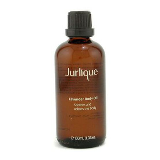 Lavender Body Oil, Lavender Body Oil, hi-res image number null