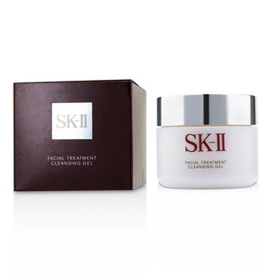Facial Treatment Cleansing Gel, Facial Treatment, hi-res image number null