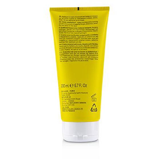 Body Firming Cream with Tonic Grapefruit Essential, , alternate image number null
