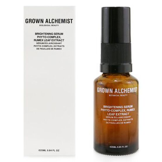 Brightening Serum With Phyto-Complex & Rumex Leaf, , alternate image number null