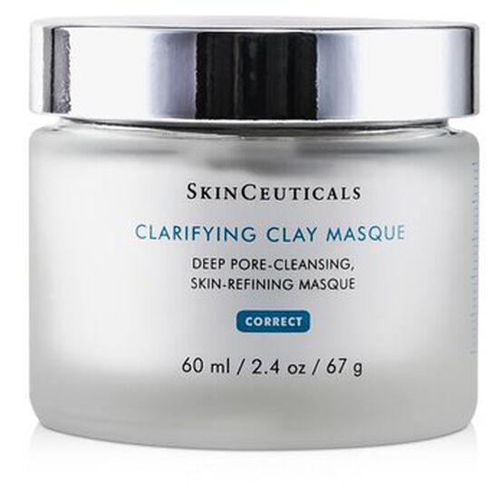 Clarifying Clay Masque, Clarifying Clay Masq, hi-res image number null