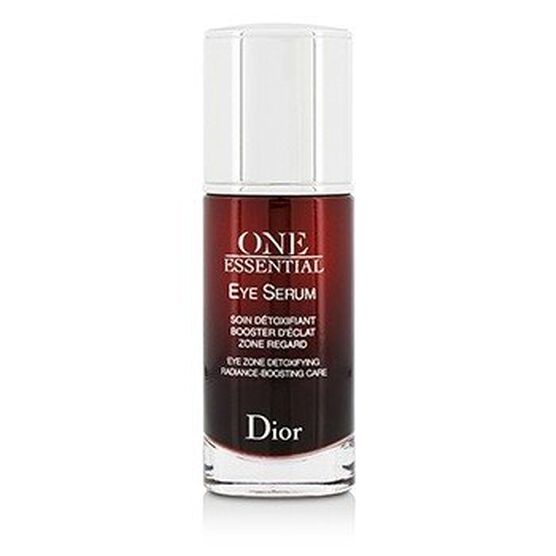 One Essential Eye Serum Eye Zone Detoxifying Radia, , alternate image number null